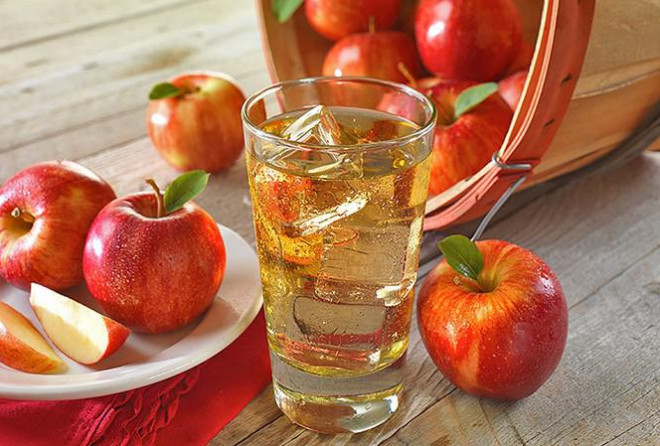 Trái cây tốt cho thận hơn uống "nghìn viên thuốc bổ" - 4